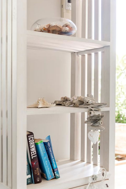 Private Guest Suite High On Currumbin Hill - Holiday Jervis Bay 11