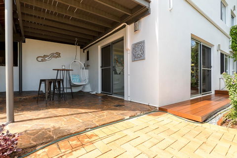 Private Guest Suite High On Currumbin Hill - Holiday Jervis Bay 14