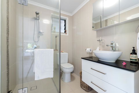 Private Guest Suite High On Currumbin Hill - Holiday Jervis Bay 12
