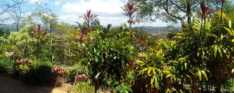 Private Guest Suite High On Currumbin Hill - Holiday Jervis Bay 27