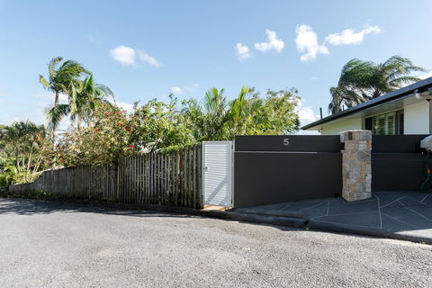 Private Guest Suite High On Currumbin Hill - Holiday Jervis Bay 29