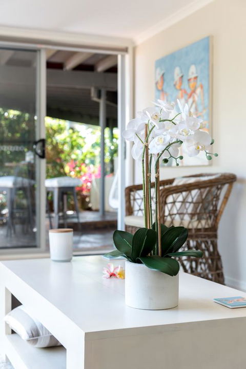 Private Guest Suite High On Currumbin Hill - Holiday Jervis Bay 10