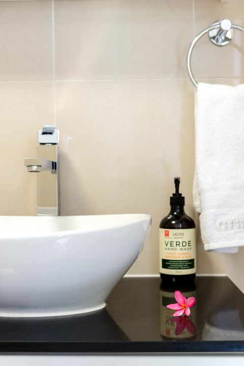 Private Guest Suite High On Currumbin Hill - Holiday Jervis Bay 13