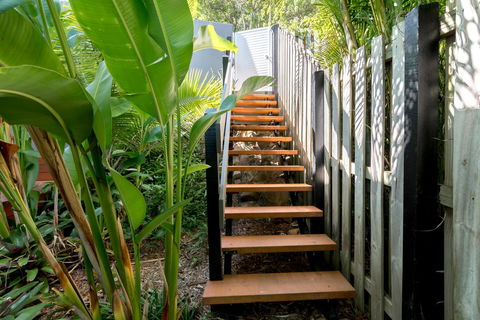 Private Guest Suite High On Currumbin Hill - Holiday Jervis Bay 16