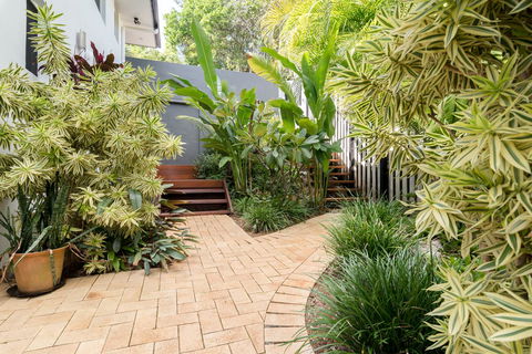 Private Guest Suite High On Currumbin Hill - Holiday Jervis Bay 17