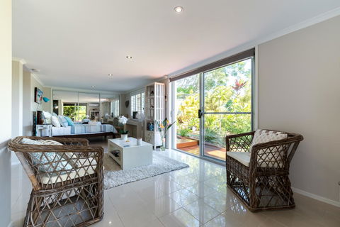 Private Guest Suite High On Currumbin Hill - Holiday Jervis Bay 3