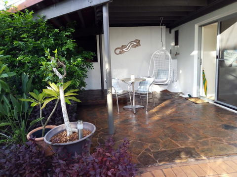 Private Guest Suite High On Currumbin Hill - Holiday Jervis Bay 26