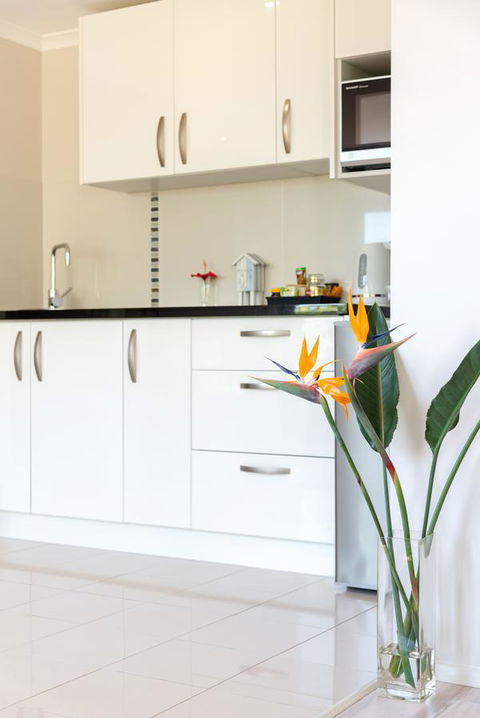 Private Guest Suite High On Currumbin Hill - Holiday Jervis Bay 6