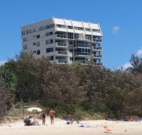 84 The Spit Holiday Apartments - Holiday Jervis Bay