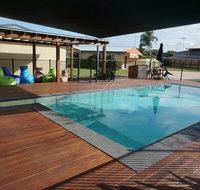 YAL Cairns - A Motel that makes a difference - Holiday Jervis Bay