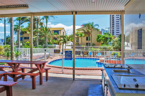Key Largo Holiday Apartments - Holiday Jervis Bay 35