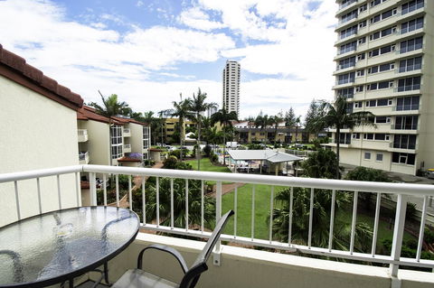 Key Largo Holiday Apartments - Holiday Jervis Bay 5