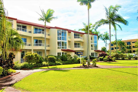 Key Largo Holiday Apartments - Holiday Jervis Bay 7
