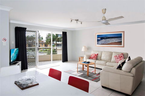 Key Largo Holiday Apartments - Holiday Jervis Bay 4