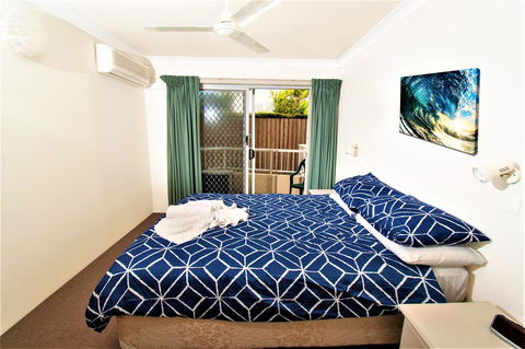 Key Largo Holiday Apartments - Holiday Jervis Bay 10