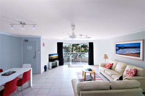 Key Largo Holiday Apartments - Holiday Jervis Bay 9