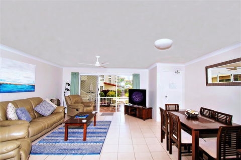 Key Largo Holiday Apartments - Holiday Jervis Bay 12