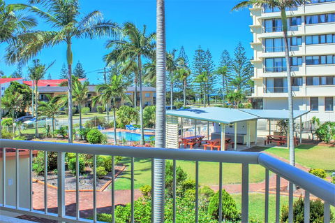 Key Largo Holiday Apartments - Holiday Jervis Bay 18
