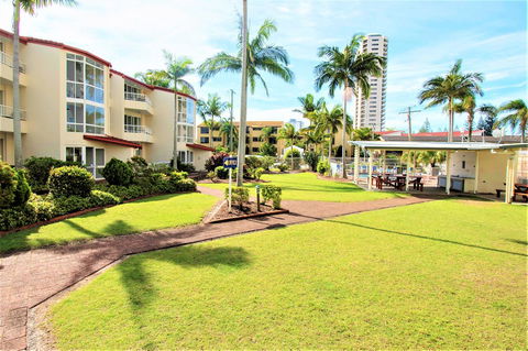 Key Largo Holiday Apartments - Holiday Jervis Bay 15