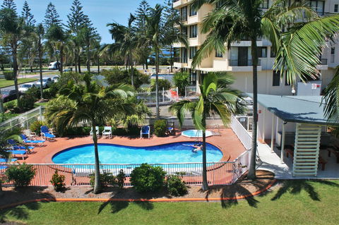 Key Largo Holiday Apartments - Holiday Jervis Bay 36