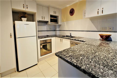 Key Largo Holiday Apartments - Holiday Jervis Bay 34