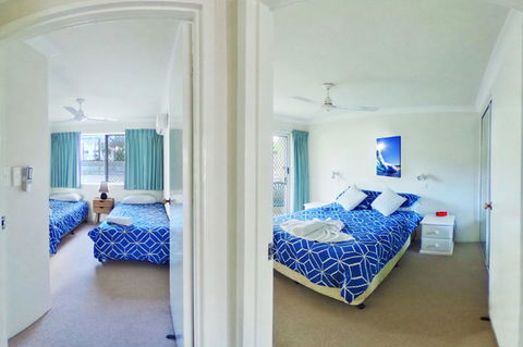 Key Largo Holiday Apartments - Holiday Jervis Bay 14