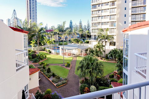 Key Largo Holiday Apartments - Holiday Jervis Bay 25