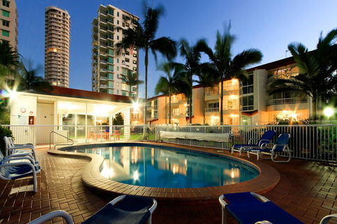 Key Largo Holiday Apartments - Holiday Jervis Bay 0