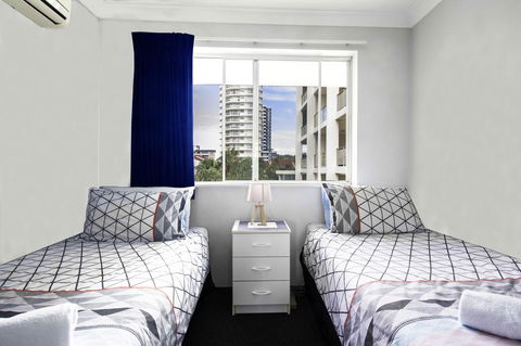 Key Largo Holiday Apartments - Holiday Jervis Bay 3