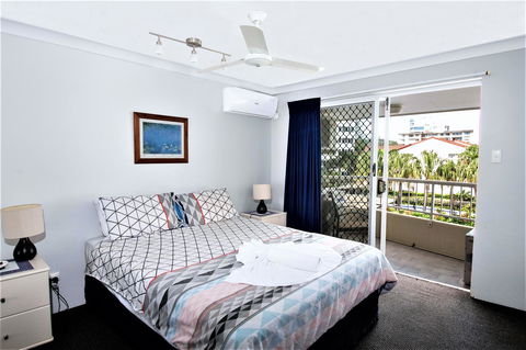 Key Largo Holiday Apartments - Holiday Jervis Bay 2