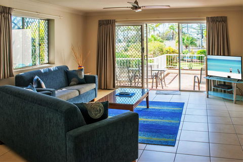 Key Largo Holiday Apartments - Holiday Jervis Bay 17