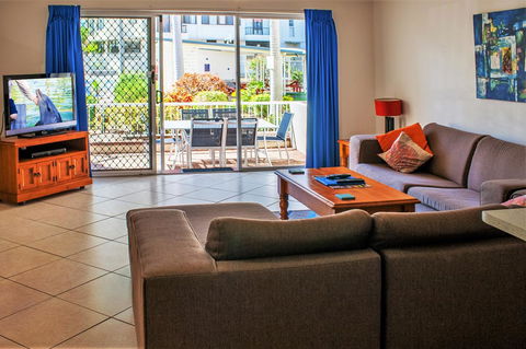 Key Largo Holiday Apartments - Holiday Jervis Bay 24