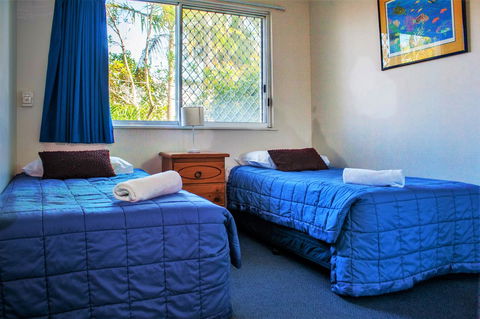Key Largo Holiday Apartments - Holiday Jervis Bay 20