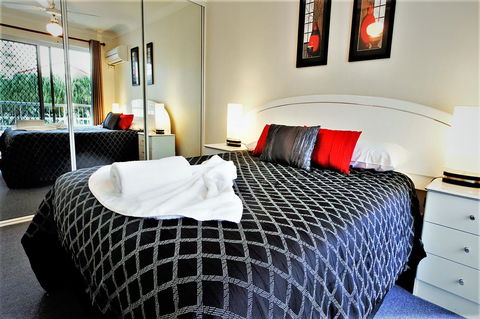 Key Largo Holiday Apartments - Holiday Jervis Bay 23