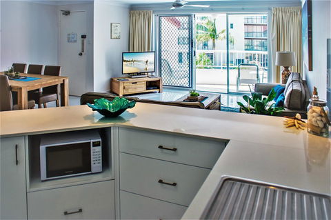Key Largo Holiday Apartments - Holiday Jervis Bay 32