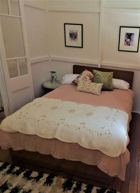 Lilly Pilly House - Holiday Jervis Bay 5