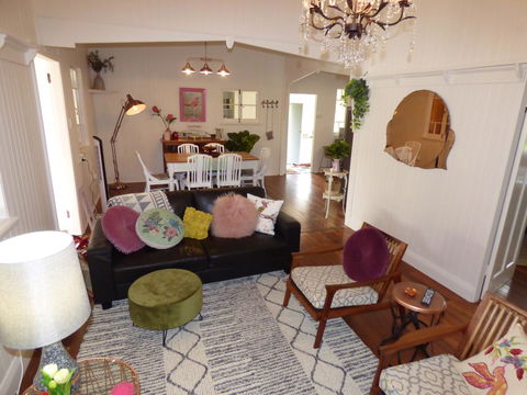 Lilly Pilly House - Holiday Jervis Bay 3