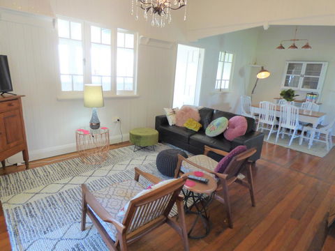 Lilly Pilly House - Holiday Jervis Bay 11