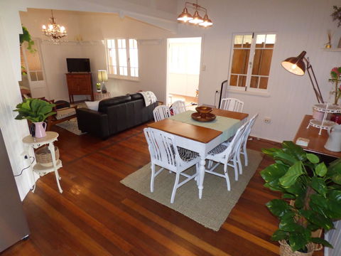 Lilly Pilly House - Holiday Jervis Bay 4