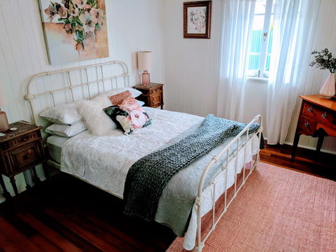 Lilly Pilly House - Holiday Jervis Bay 1