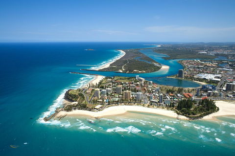Rainbow Commodore Coolangatta - Holiday Jervis Bay 39