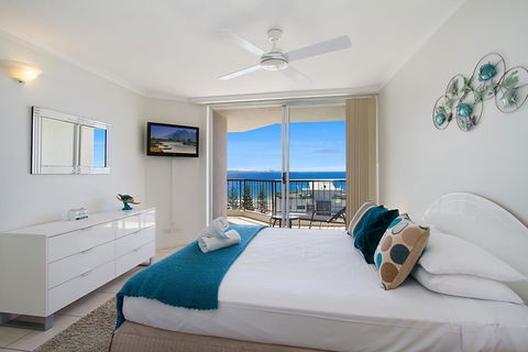 Rainbow Commodore Coolangatta - Holiday Jervis Bay 20