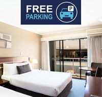 Riverside Hotel South Bank - Holiday Jervis Bay