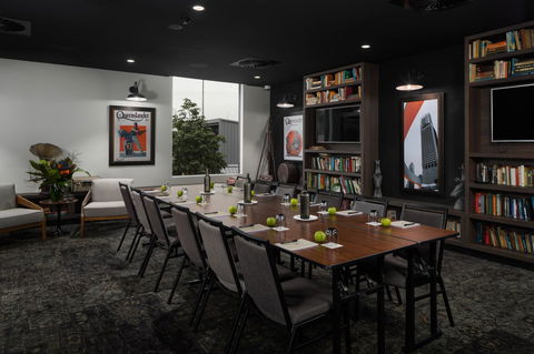 Rydges Fortitude Valley - Holiday Jervis Bay 35