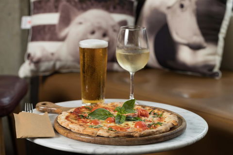 Rydges Fortitude Valley - Holiday Jervis Bay 20