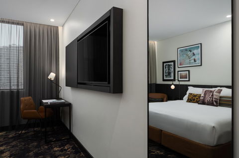 Rydges Fortitude Valley - Holiday Jervis Bay 12