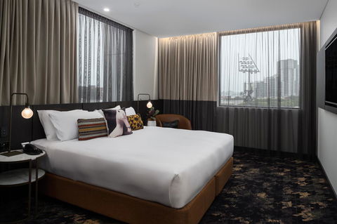 Rydges Fortitude Valley - Holiday Jervis Bay 4