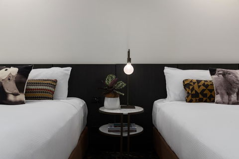 Rydges Fortitude Valley - Holiday Jervis Bay 9