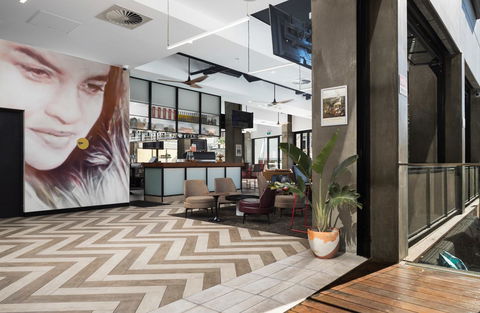 Rydges Fortitude Valley - Holiday Jervis Bay 18