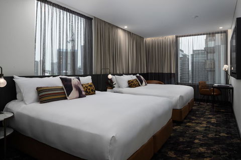 Rydges Fortitude Valley - Holiday Jervis Bay 8